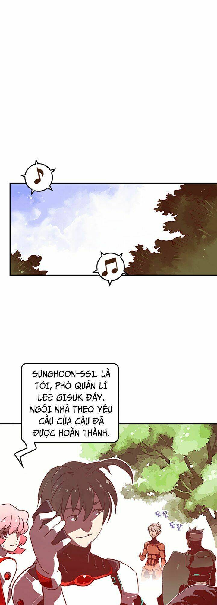 Ta Là Vua Pháp Sư: Chapter 15