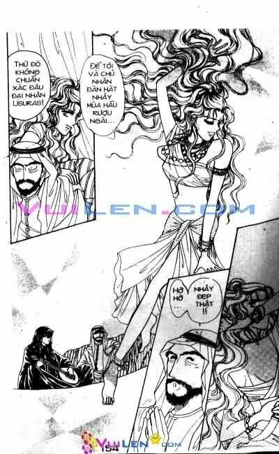 Nàng Công Chúa Ham Chơi: Chapter 3