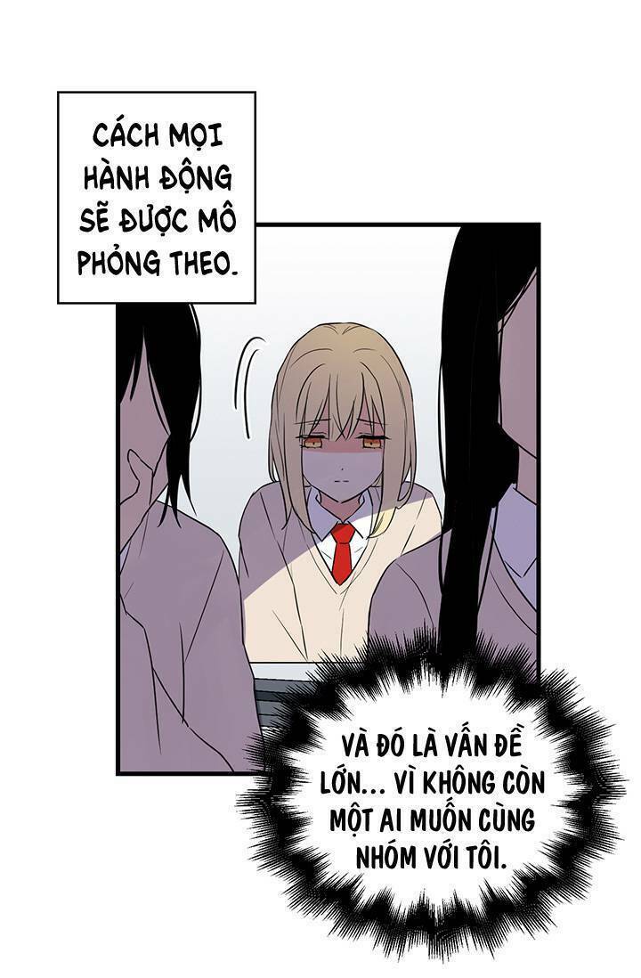 Cô Dâu Của Miêu Hoàng Tử: Chapter 1