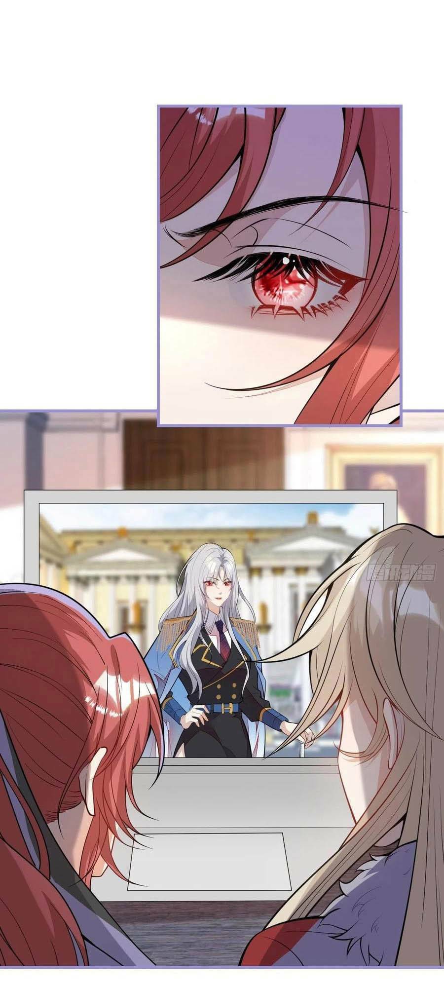 Xuyên Không Đến Thế Giới Trở Thành Đóa Hoa Của Anh: Chapter 39