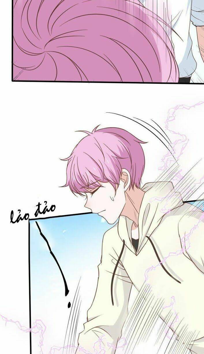 Thập Nhị Hắc Miêu: Chapter 12