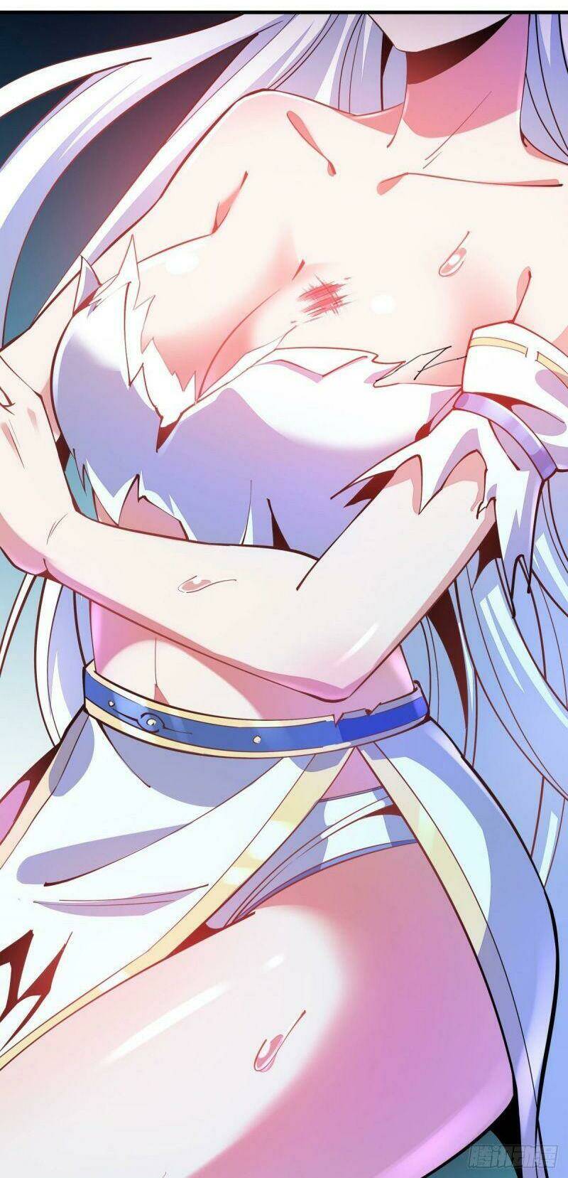 Lực Bạt Sơn Hà Hề Tử Đường: Chapter 3