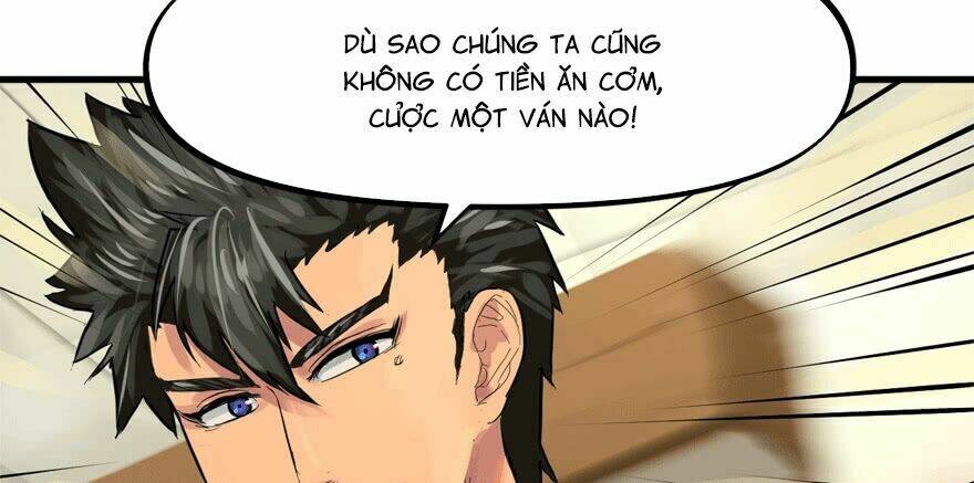 Vua Sinh Tồn: Chapter 58