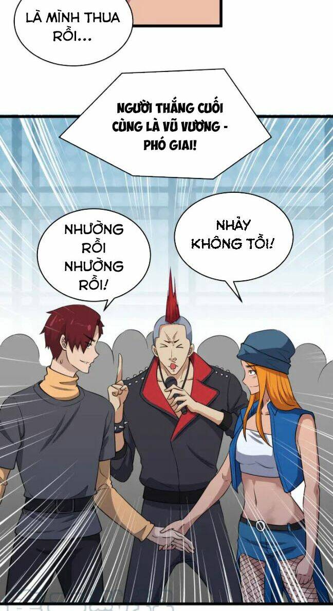Hệ Thống Tu Tiên Mạnh Nhất: Chapter 135