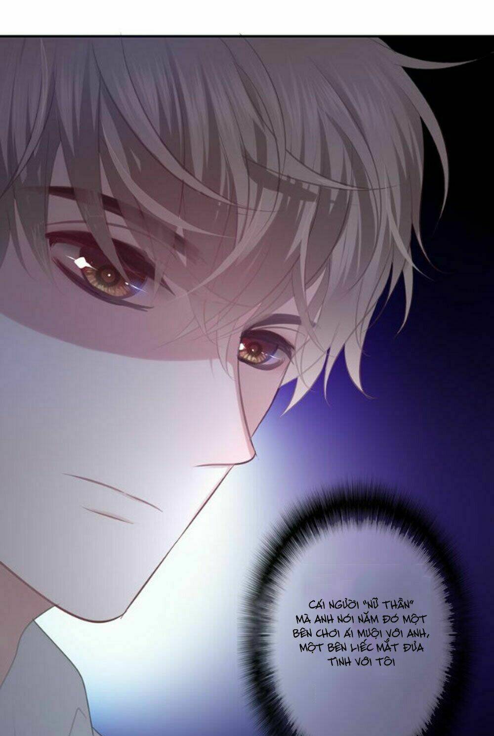 Tháng Sáu Kì Diệu: Chapter 53