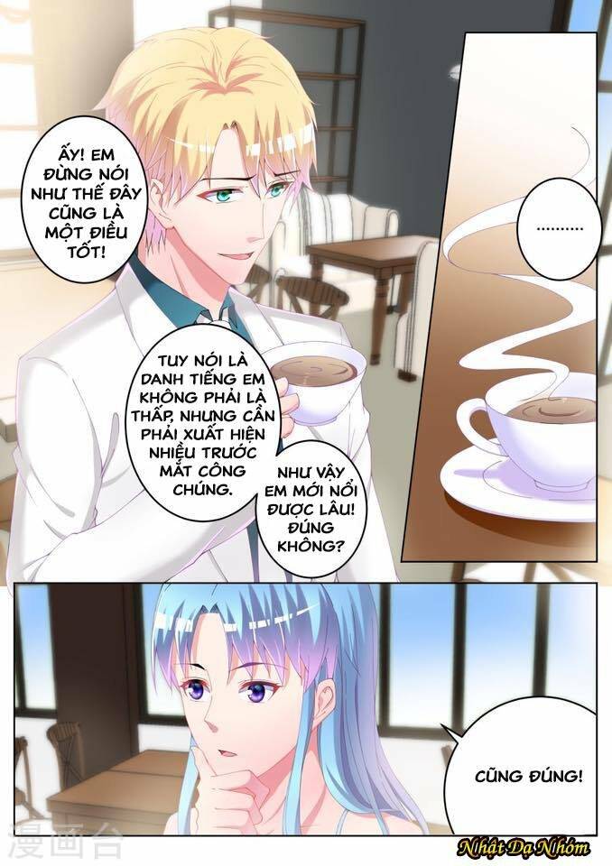 Tiểu Thư Tái Xuất: Chapter 15