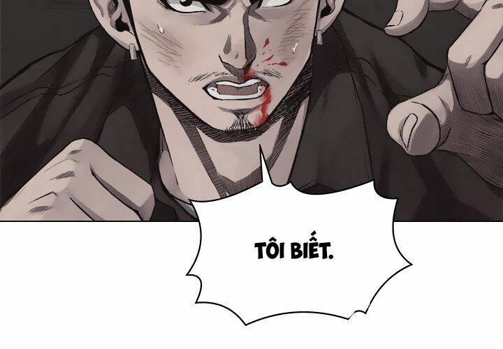 Nắm Đấm: Chapter 26