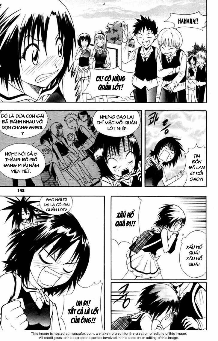 Gwisin Byeolgok: Chapter 6