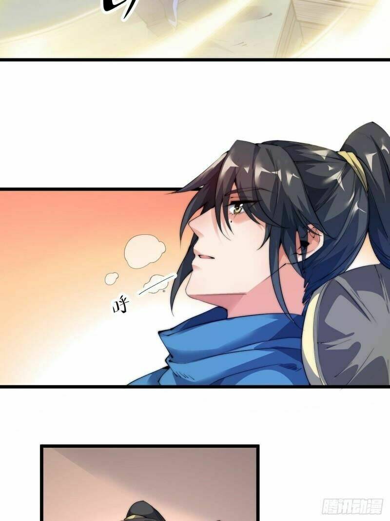 Trường Sinh Cửu Thiên Tuế: Chapter 4