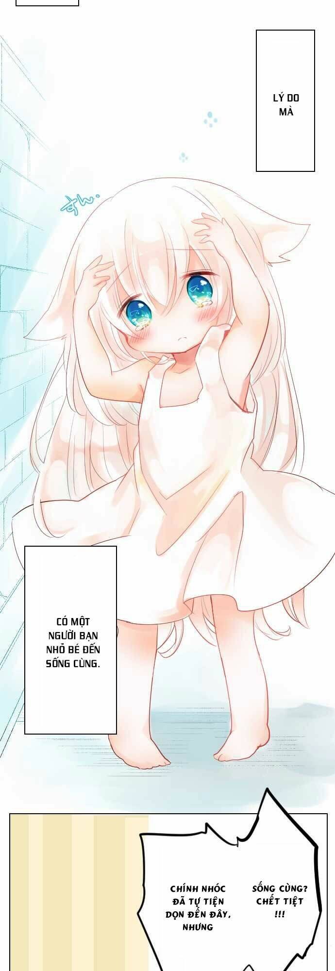 Rodiura Kurashi: Chapter 6
