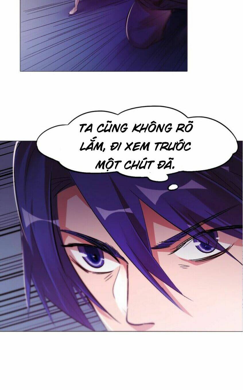 Ngự Thiên Thần Đế: Chapter 22