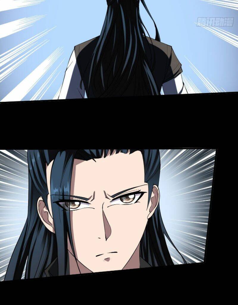 Phản Phái Yêu Tế: Chapter 14