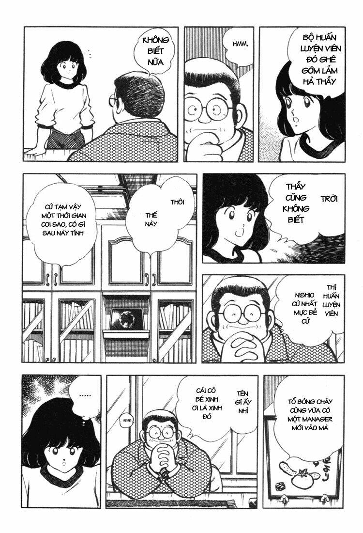Touch: Chapter 141
