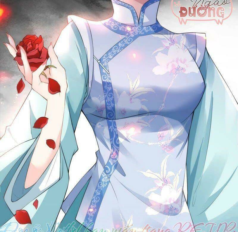 Quận Chúa Vững Vàng, Thiết Lập Nhân Vật Không Thể Vỡ: Chapter 29