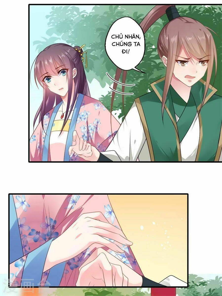 Khuynh Thế Y Phi Muốn Bỏ Chồng: Chapter 98