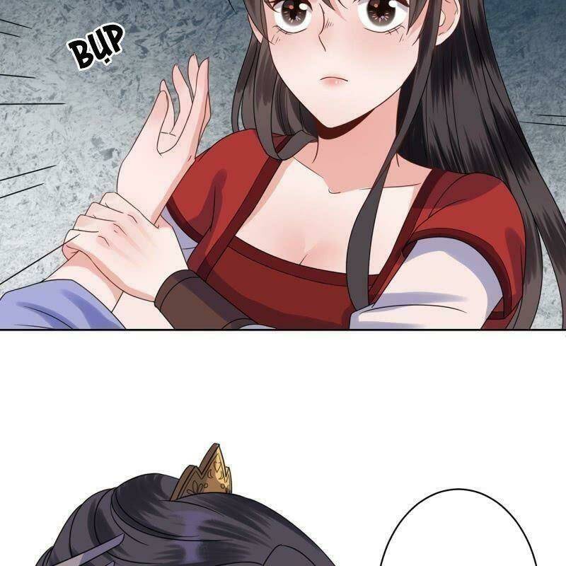 Vương Gia Kiêu Ngạo Quá Khó Cua: Chapter 27
