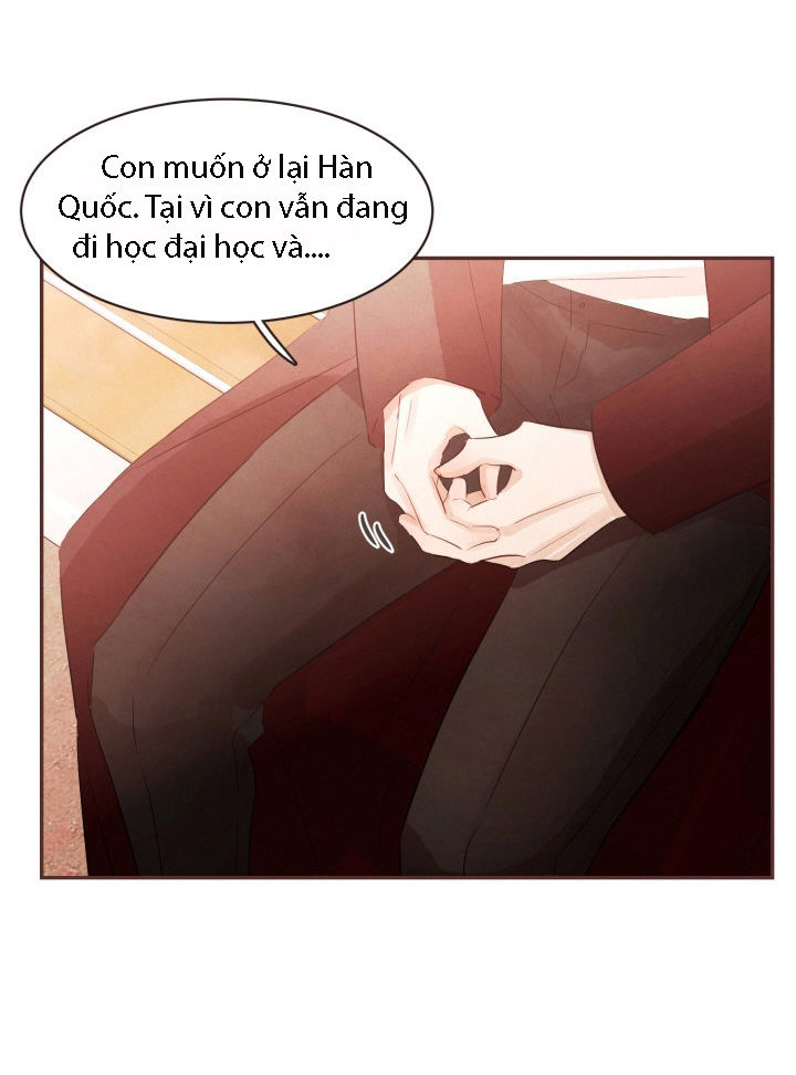 Giữa Tình Yêu Và Tình Bạn: Chapter 45