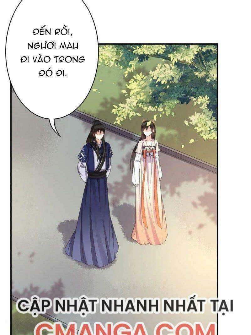 Vương Gia Kiêu Ngạo Quá Khó Cua: Chapter 68