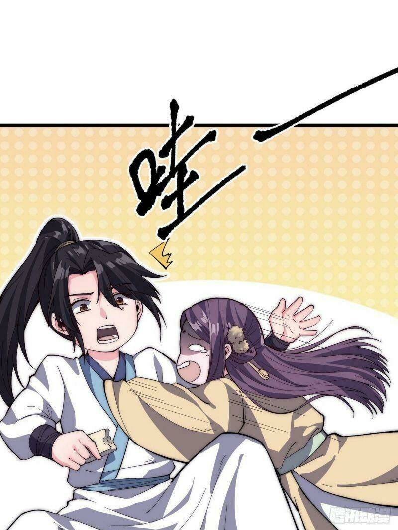 Trường Sinh Cửu Thiên Tuế: Chapter 31