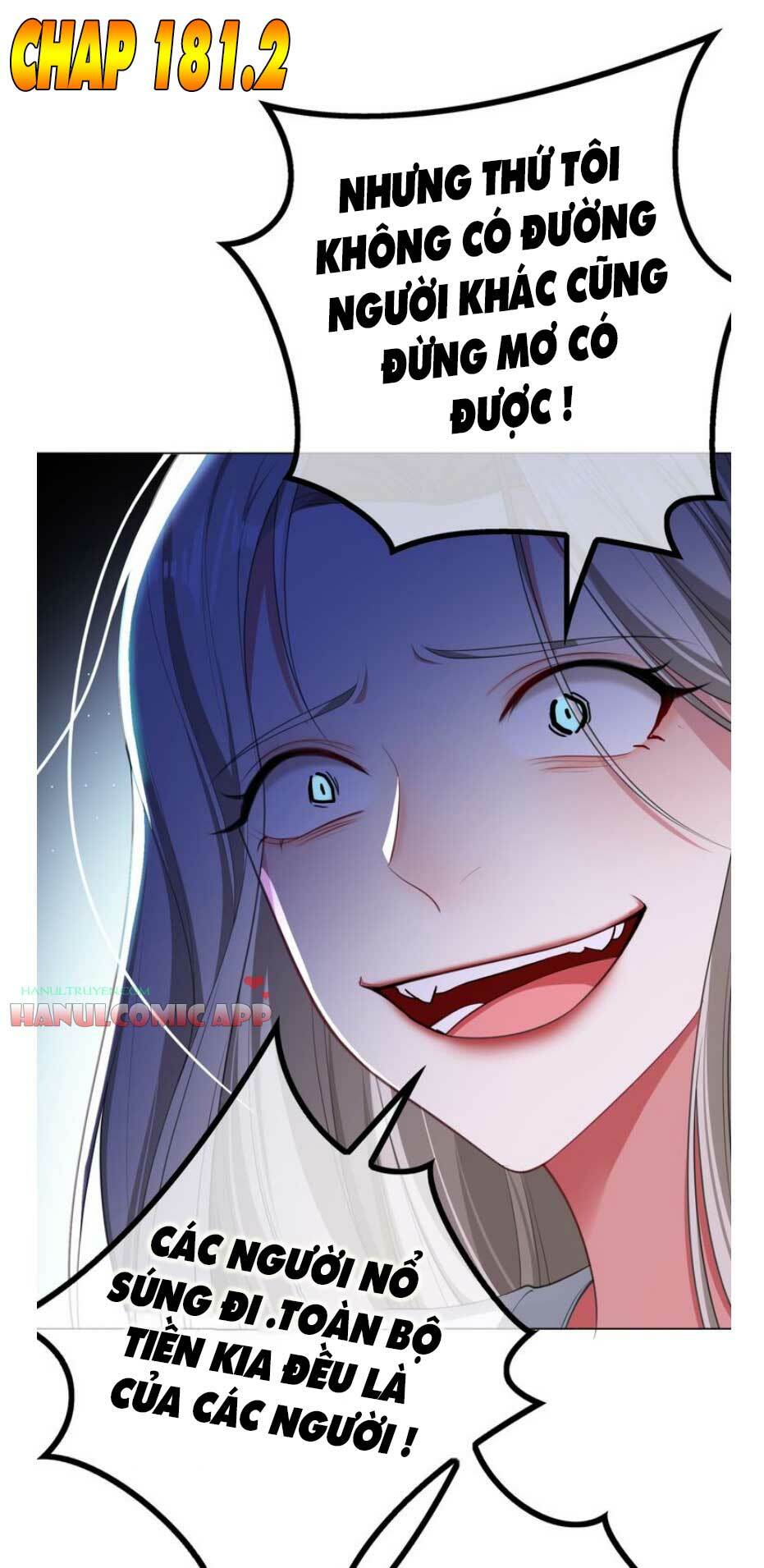 Cô Vợ Nhỏ Nuông Chiều Quá Lại Thành Ác!!: Chapter 181.2