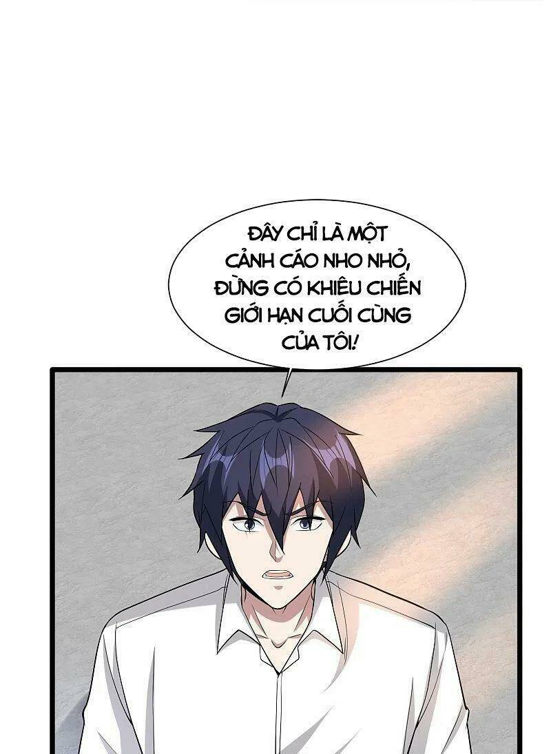 Đô Thị Tà Vương: Chapter 225