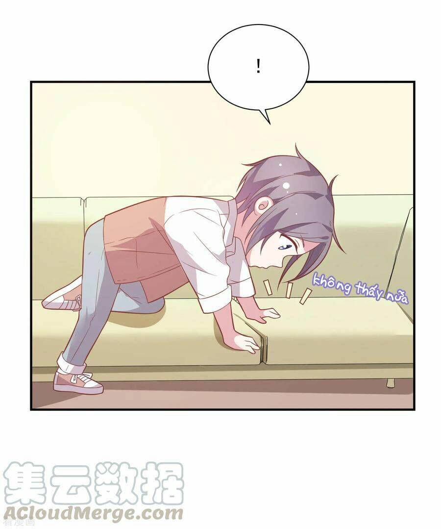 Hẹn Hò Siêu Tốc: Chapter 37