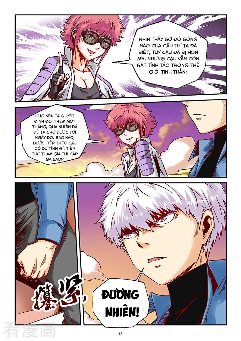 Tu Chân Tứ Vạn Niên: Chapter 90