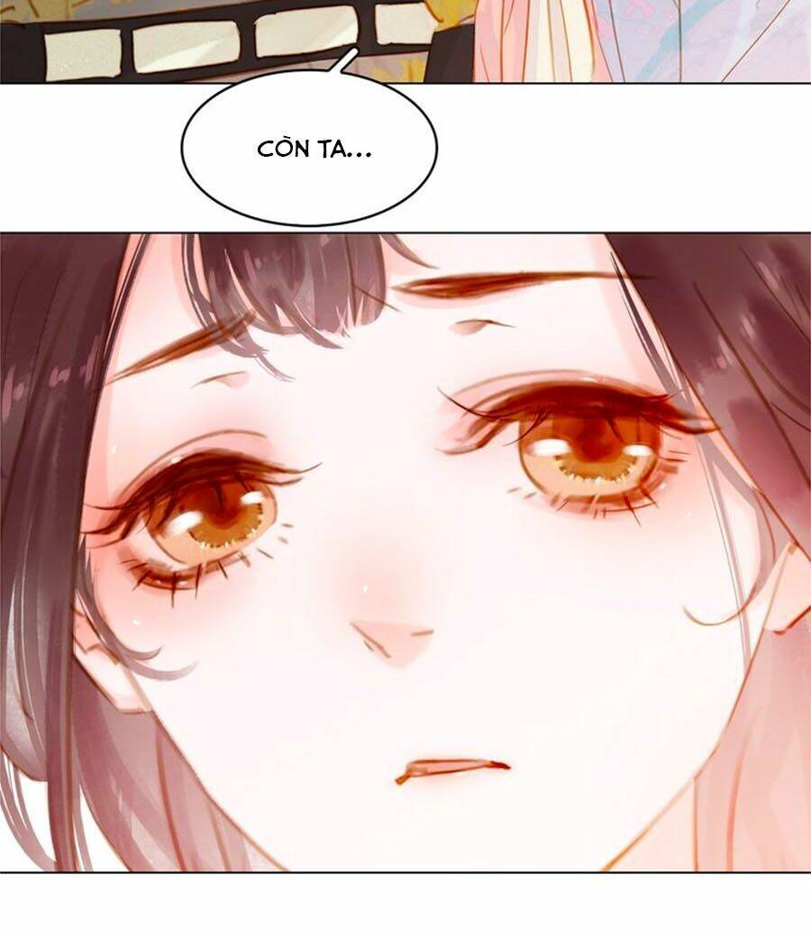 Tiểu Sư Phụ, Tóc Giả Của Ngài Rơi Rồi!: Chapter 26