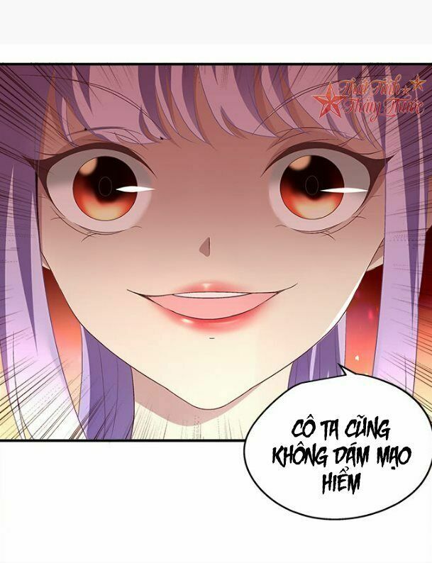 Thiên lại âm linh: Chapter 53