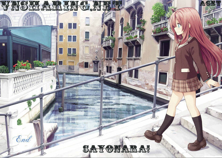 Date A Origami: Chapter 2