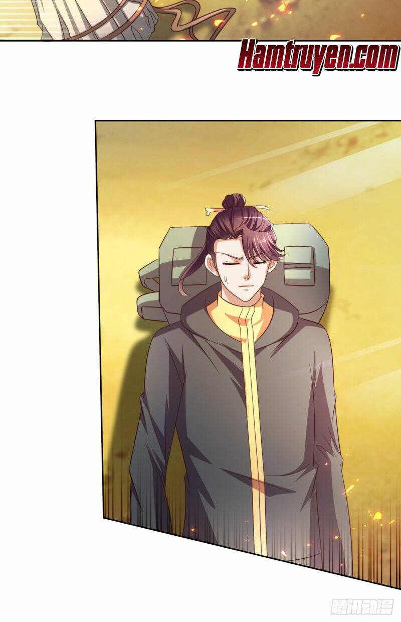 Chí Tôn Toàn Năng: Chapter 32