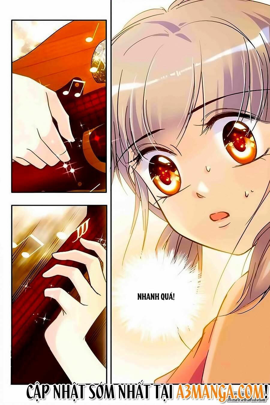 Thanh Ninh Chi Hạ: Chapter 68