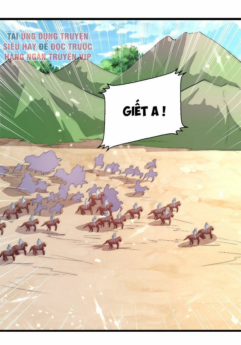 Dị Giới Siêu Cấp Ở Rể: Chapter 134