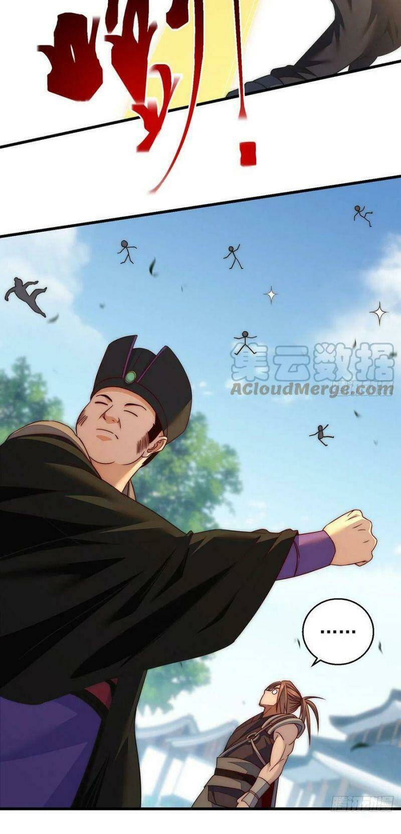 Ta Là Đại Hoàn Đan: Chapter 87