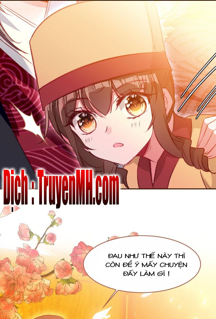 Gả Cho Một Tên Thái Giám Đáng Ghét: Chapter 108