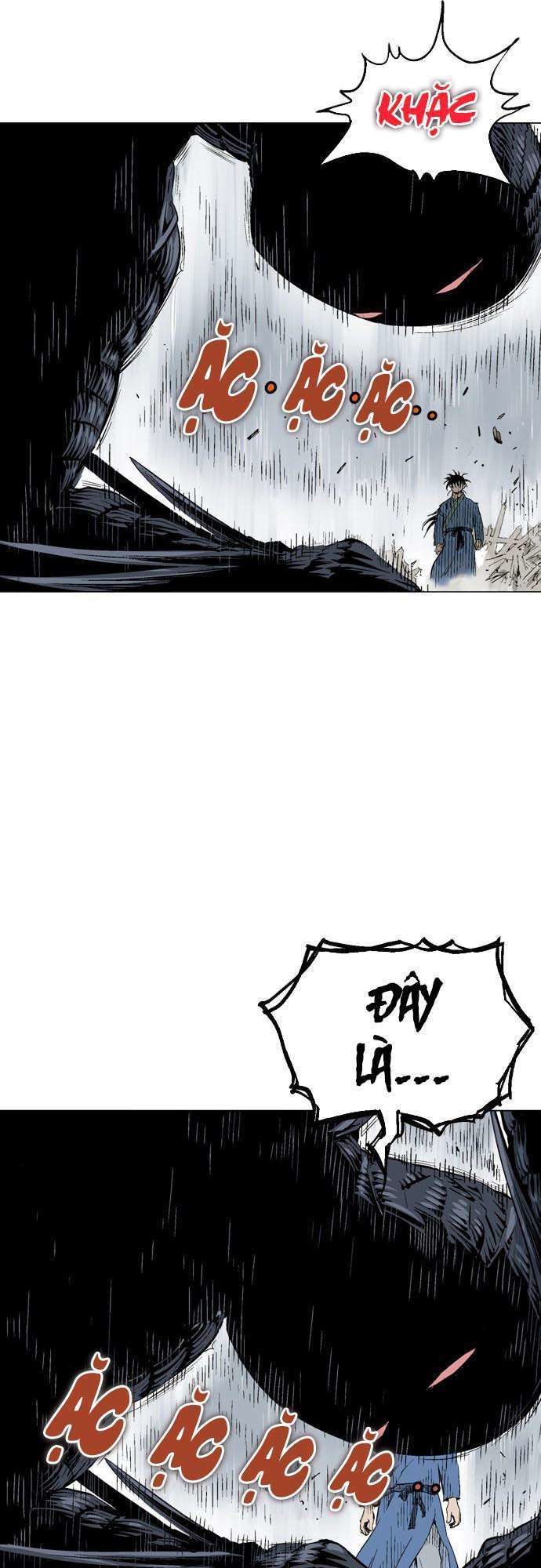 Cao Thủ 2: Chapter 23