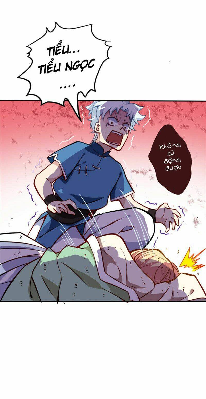 Chí Tôn Võ Đế: Chapter 18