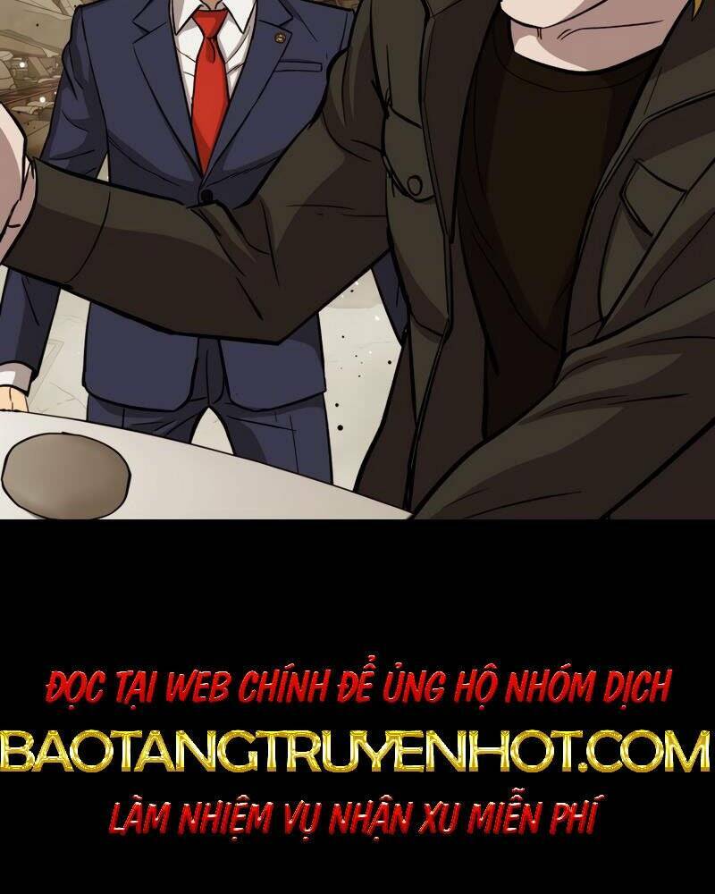 Cánh Cổng Mở Ra Đúng Ngày Đầu Tiên Tôi Thành Chính Trị Gia: Chapter 25