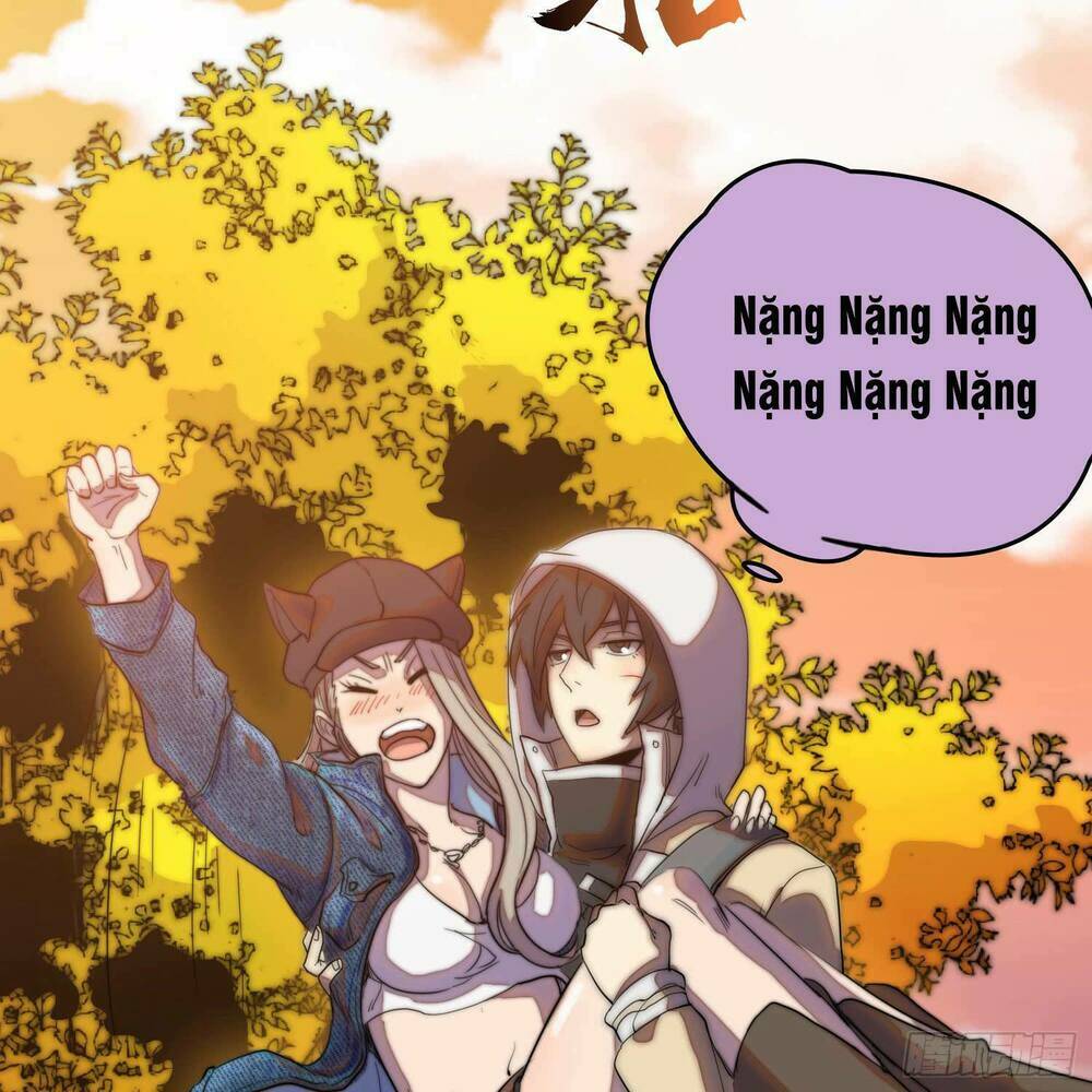 Đô Thị Hàng Thần Khúc: Chapter 4