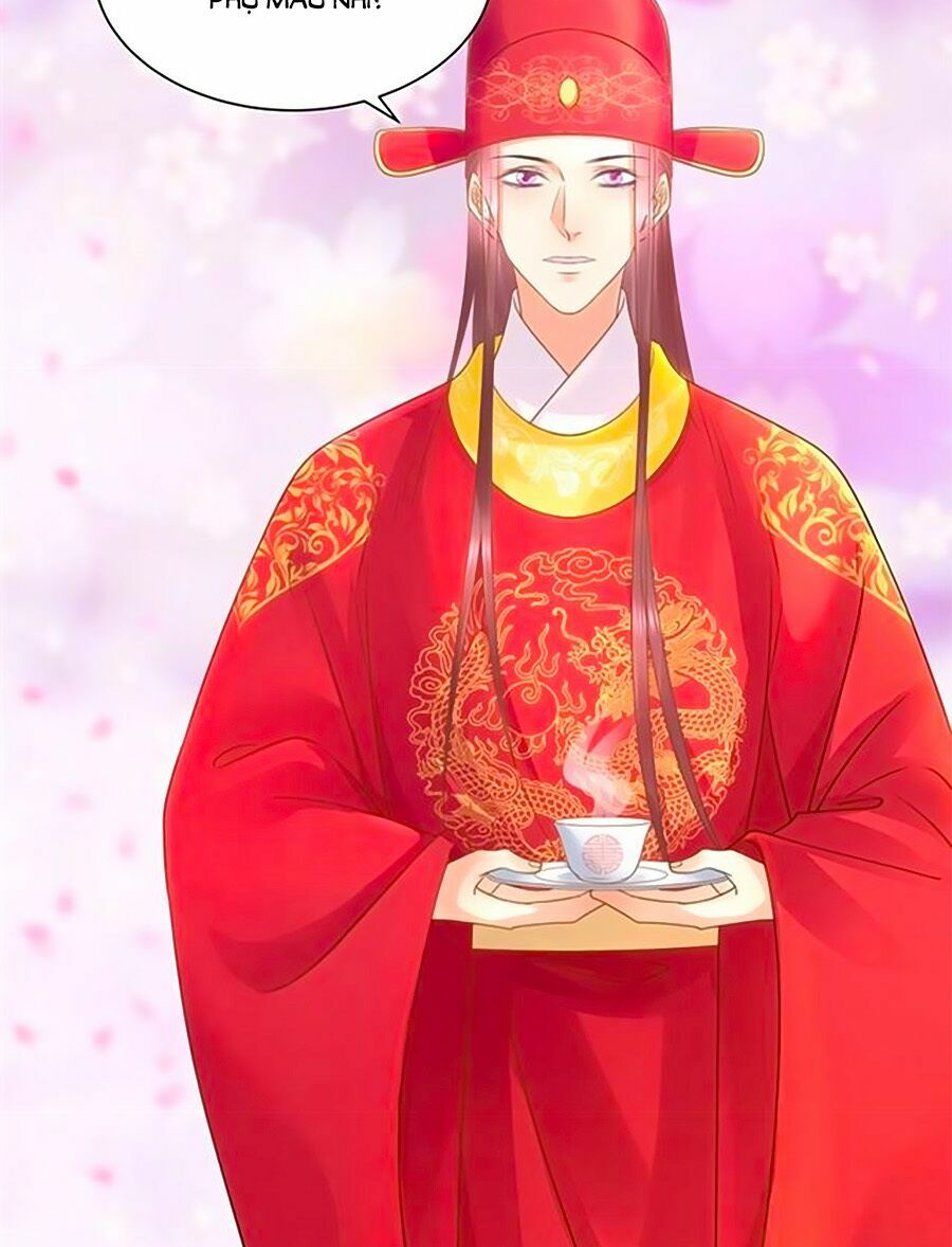 Xuân Khuê Bí Lục: Xưởng Công Thái Liêu Nhân: Chapter 58