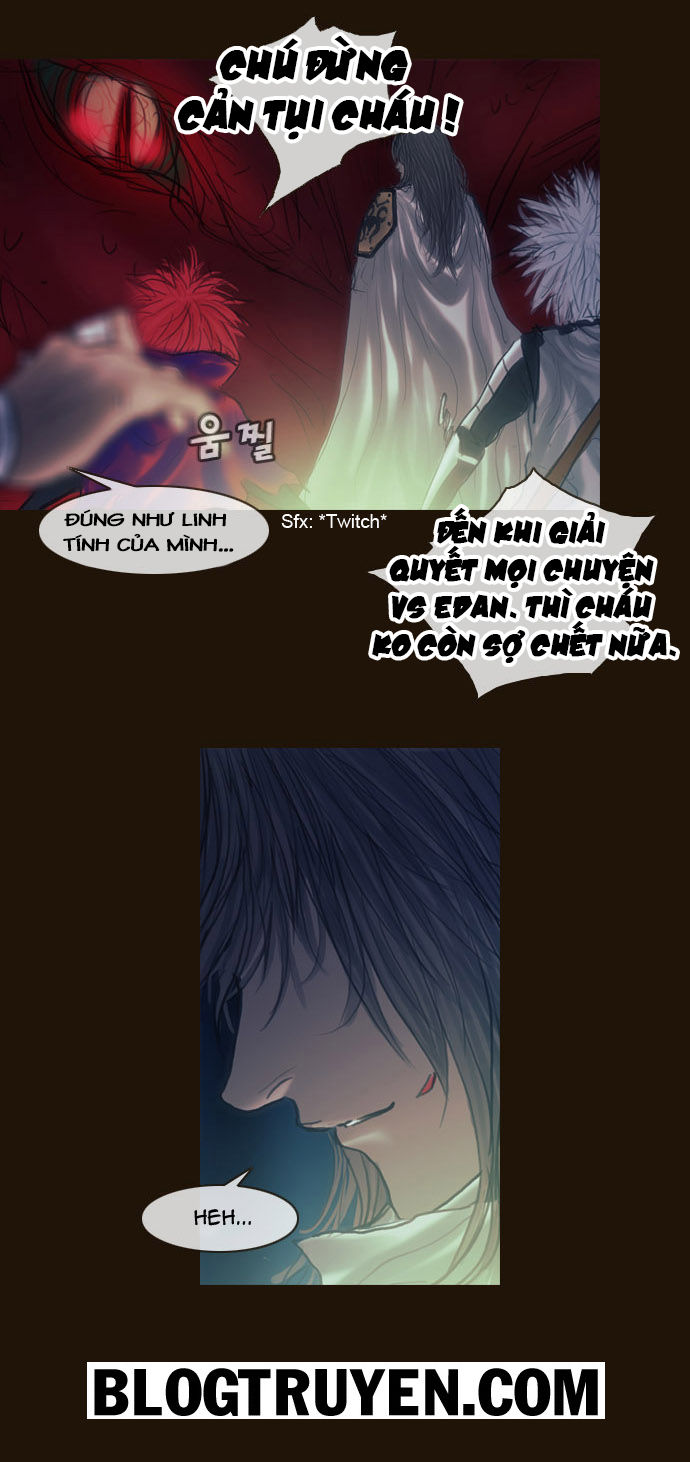 Magician: Chapter 167