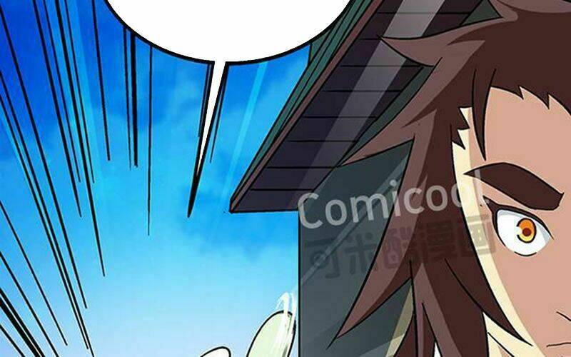 Phong Quỷ Truyền Thuyết: Chapter 61