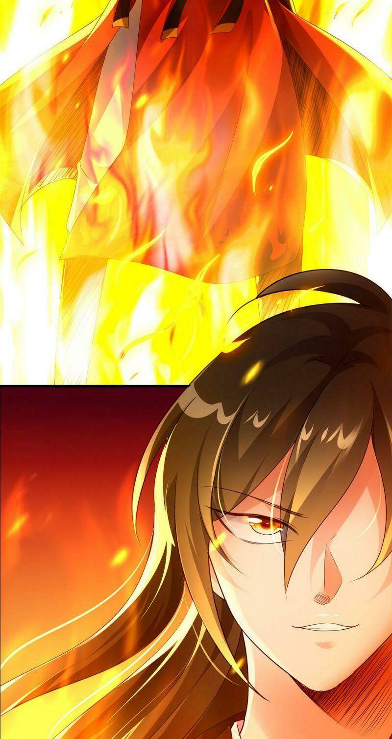 Thiên Kim Bất Hoán: Chapter 87