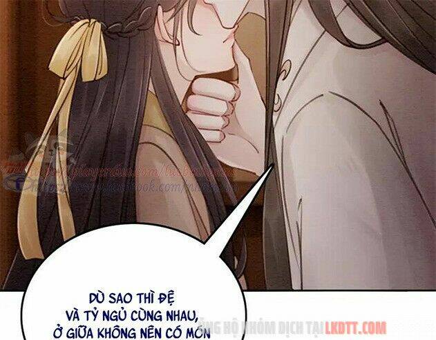 Trọng Sinh Bá Sủng Nhiếp Chính Vương Quá Mạnh Mẽ: Chapter 76