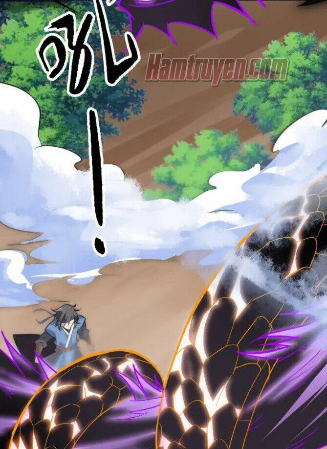 Đại Nghịch Chi Môn: Chapter 88