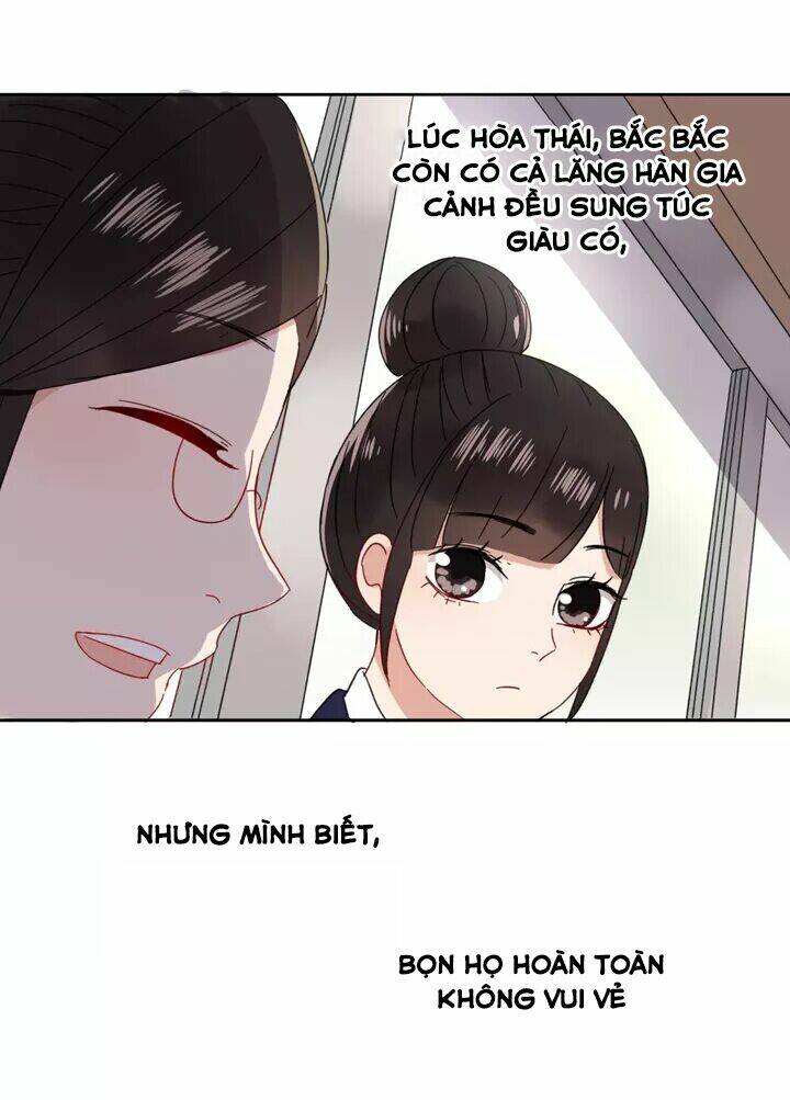 Chào Buổi Sáng, Hướng Dương: Chapter 24