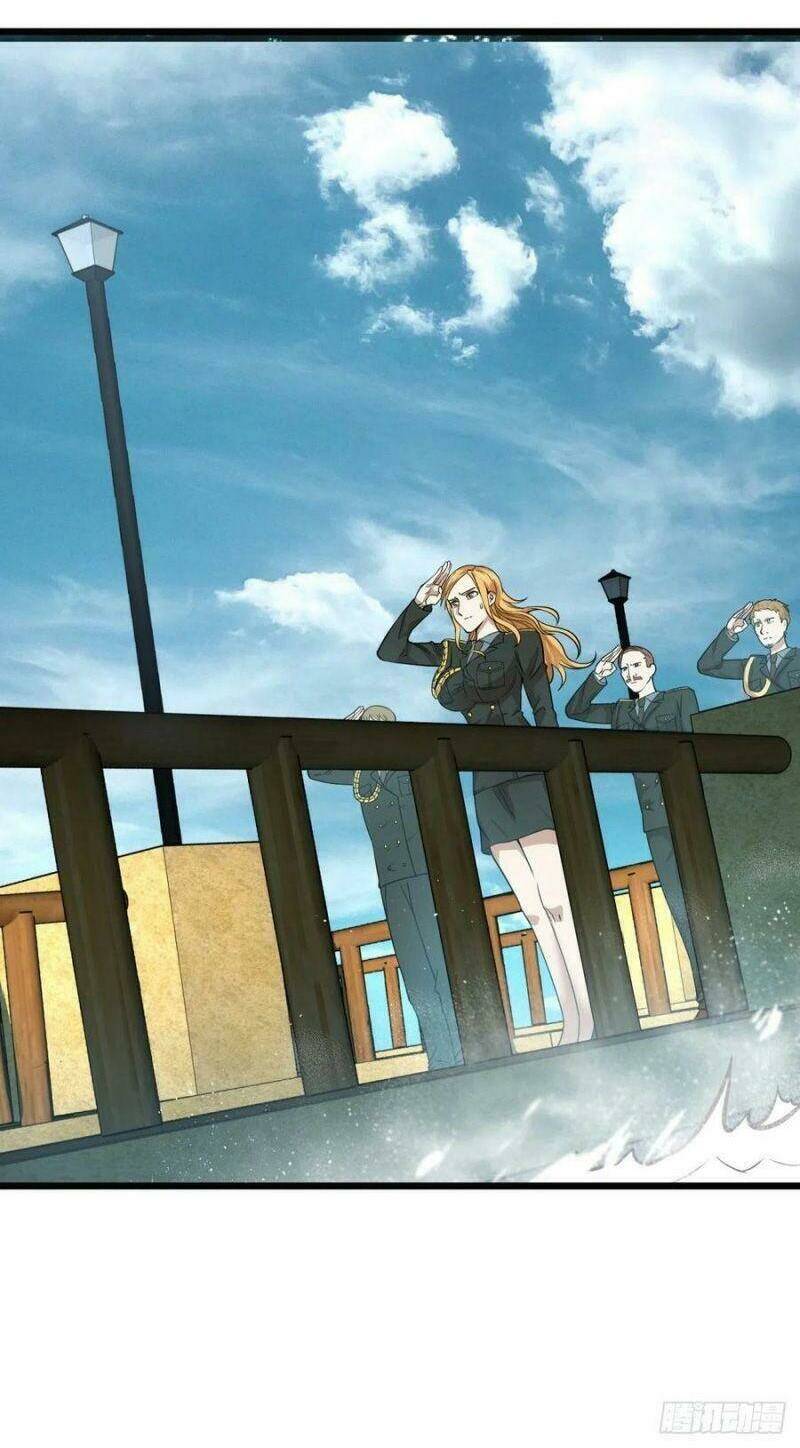 Danh Sách Kẻ Phản Diện: Chapter 142