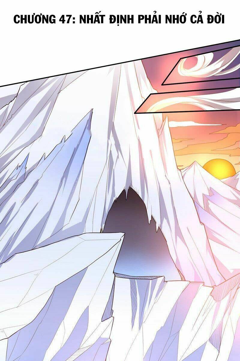 Tối Cường Thần Thú Hệ Thống: Chapter 47