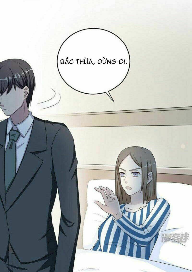 Mạc Thiếu Bức Hôn: Vợ Mới Khó Chống Đỡ: Chapter 52