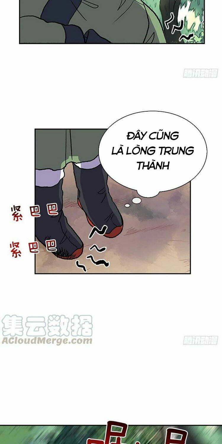 Học Sĩ Tái Sinh: Chapter 149.5